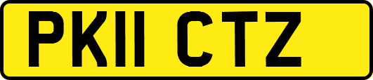 PK11CTZ