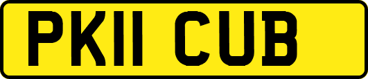 PK11CUB