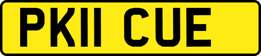 PK11CUE