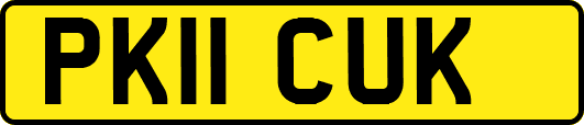 PK11CUK