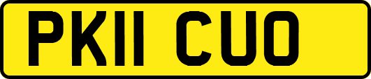 PK11CUO