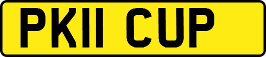 PK11CUP