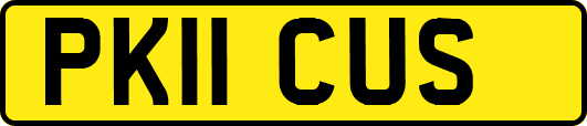 PK11CUS