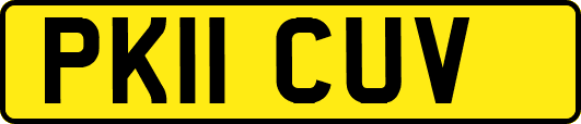 PK11CUV