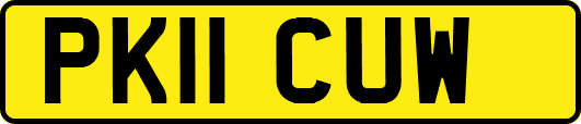 PK11CUW