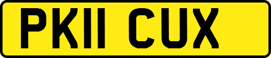PK11CUX