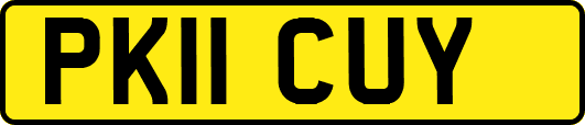 PK11CUY