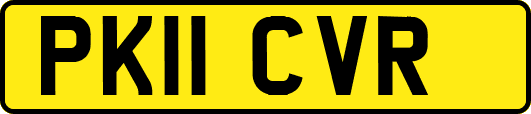 PK11CVR