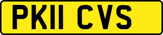 PK11CVS