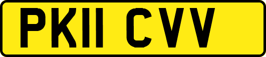 PK11CVV
