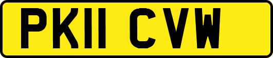PK11CVW