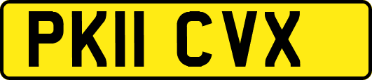 PK11CVX