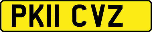 PK11CVZ