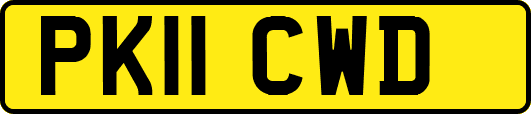 PK11CWD