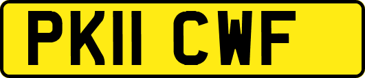 PK11CWF