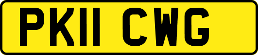 PK11CWG