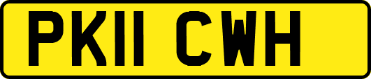 PK11CWH