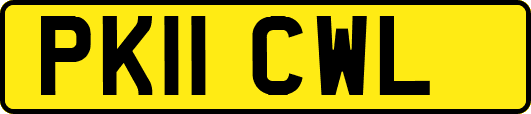 PK11CWL