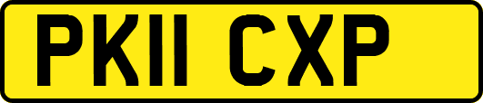 PK11CXP