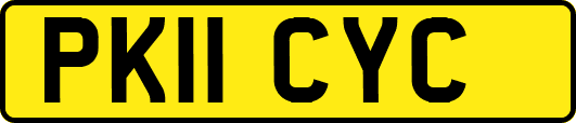 PK11CYC