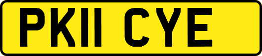 PK11CYE