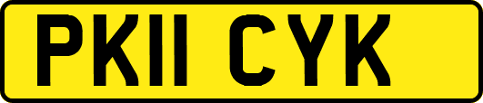 PK11CYK