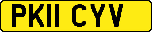 PK11CYV