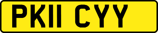 PK11CYY