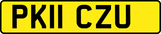 PK11CZU