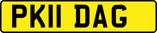 PK11DAG