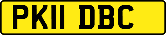 PK11DBC