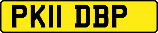 PK11DBP