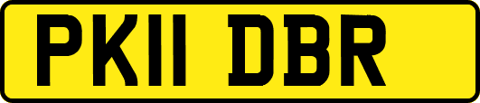 PK11DBR