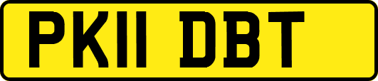 PK11DBT
