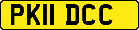 PK11DCC