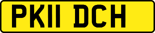 PK11DCH