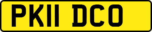PK11DCO