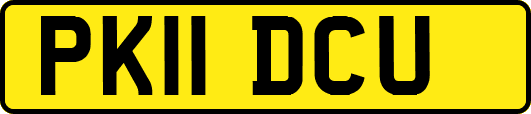 PK11DCU