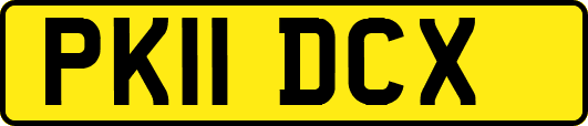 PK11DCX