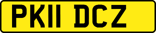 PK11DCZ