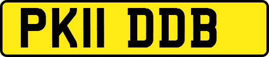 PK11DDB