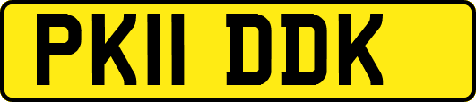 PK11DDK