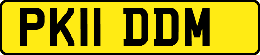PK11DDM
