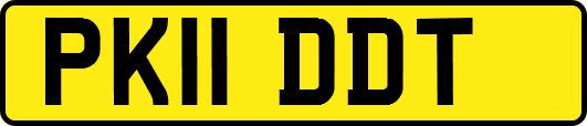 PK11DDT