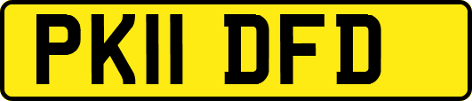 PK11DFD