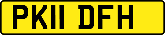 PK11DFH