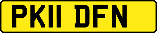 PK11DFN