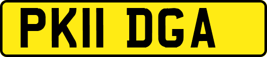 PK11DGA