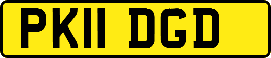 PK11DGD