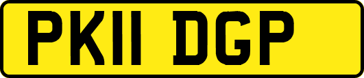 PK11DGP